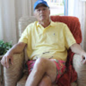 Meet your Posher, Gary